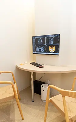 カウンセリングルーム